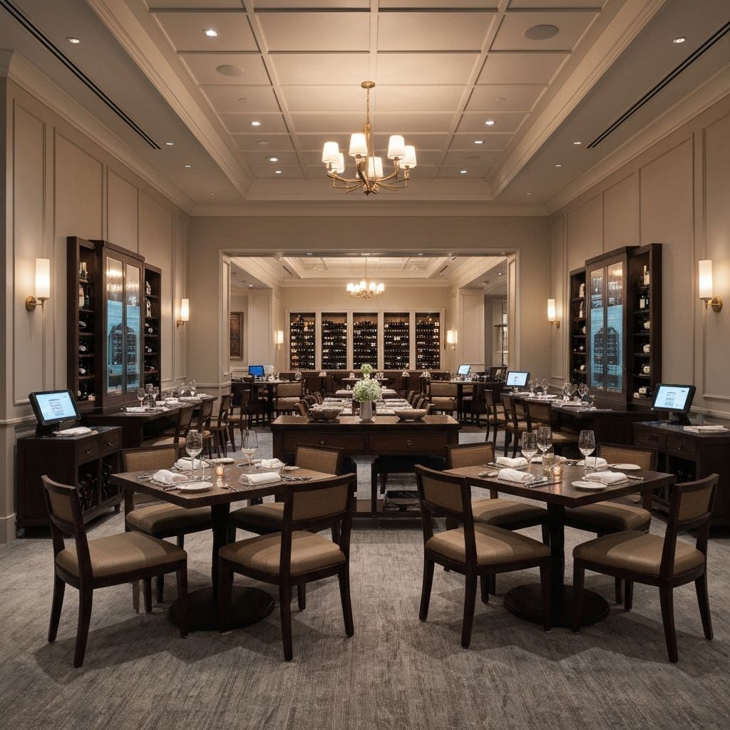 AI Discovery in Hospitality